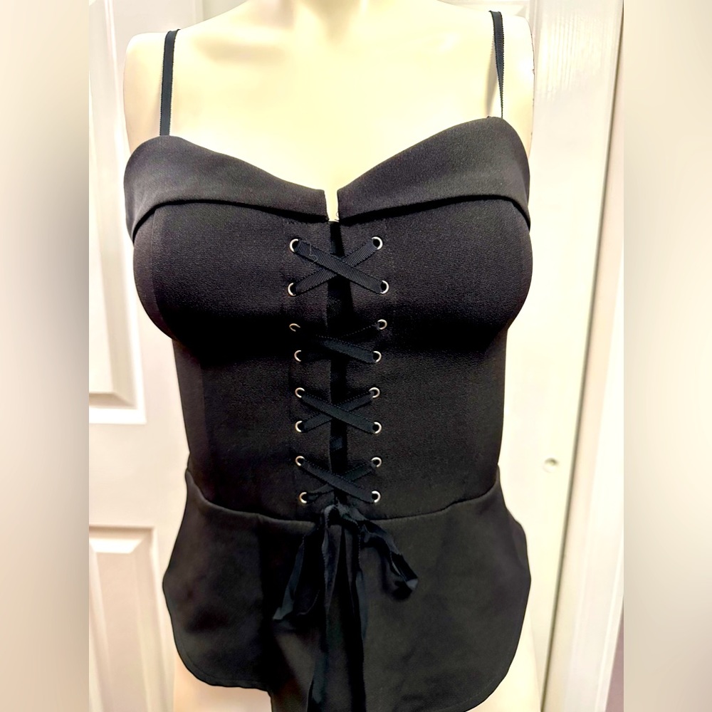 Express soft corset NWT